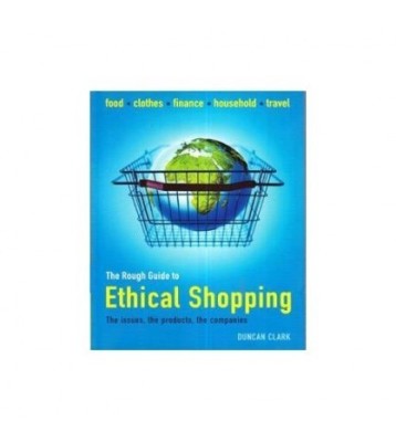 Duncan Clark - Ethical Shopping - 111382 foto