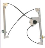 Macara electrica fara motoras, usa Citroen Ds3, 03.2010-, montare fata, stanga, B-Series, 9221 FX