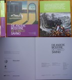 Colectiv , Celălalt modern De Chirico Savino , 2001 , album de arta