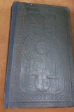 SZENT BIBLIA BIBLIA IN LIMBA MAGHIARA 1885