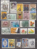 A7 T3 10 - Timbre foarte vechi - Belgia