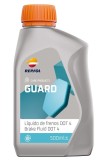REPSOL RPP9135ZID GUARD LIQUIDO DE FRENOS DOT 4 Lichid de frana