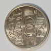 Moneda comemorativa 100 forinti Ungaria 1985, Europa