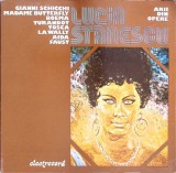 Vinil Lucia Stanescu - Arii din Opere Electrecord (LP, Muzica Clasica, Opera, 1980) Gianna Schicchi, Madame Butterfly, Tosca, Turandot
