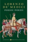 Poesie/Poezii - Smaranda Bratu Elian, Lorenzo de Medici