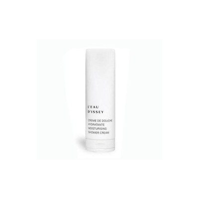Issey Miyake L`eau D`Issey Crema de dus pentru femei 200 ml foto