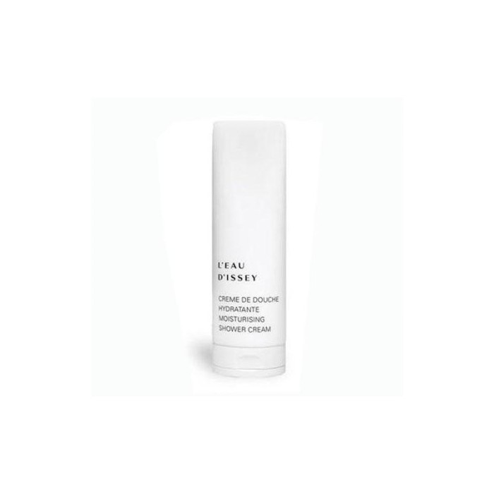 Issey Miyake L`eau D`Issey Crema de dus pentru femei 200 ml