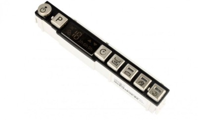 Modul electronic masina de spalat vase HotPoint Ariston LFTA+3214HX foto