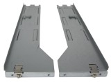 Kit EMC pentru șină 042-020-236 042-020-239 St&acirc;nga Dreapta Pentru DAE cu 15 sloturi