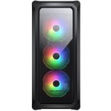 Carcasa Cougar Archon 2 RGB Black