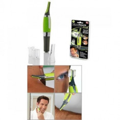 Trimmer man Micro Touch Max foto