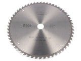 Disc ferăstrău circular 305mm x 30mm 56 dinți