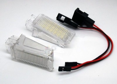 Lampi LED Portiera/Picioare - (BTLL-020) OR-7405 foto