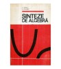 C. Dinescu, B. Savulescu - Sinteze de algebra - 120862