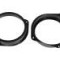 Set 2 rame pentru difuzor, 165mm, Seat, ACV - 271328-02-0