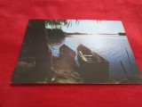 CARTE POSTALA DELTA DUNARII NECIRCULATA