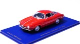Alfa-Romeo Giulietta SS - M4 1:43