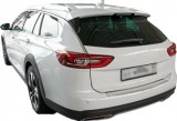 Cumpara ieftin Ornament portbagaj crom OPEL Insignia B Sports Country Tourer Typ Z18 2017 - MAT