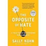 Opposite of Hate