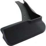 Set de aparatori de noroi fata si spate, negre, potrivite pentru VW Golf 7.5 cu R-Line 17-21 Performance AutoTuning