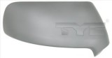 Capac carcasa oglinda exterioara CITROEN C3 Picasso (2009 - 2016) TYC 305-0123-2