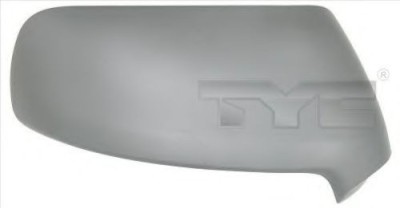 Capac carcasa oglinda exterioara CITROEN C3 Picasso (2009 - 2016) TYC 305-0123-2 foto