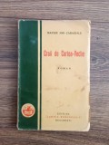 Mateiu Ion Caragiale - Craii de Curtea - Veche - Editia Princeps