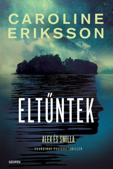 Elt&Aring;&plusmn;ntek - Alex &Atilde;&copy;s Smilla - Caroline Eriksson