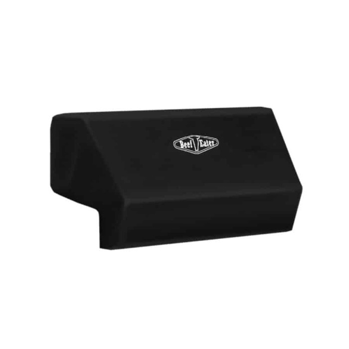 Prelata Signature 7000 incorporabil cu 4 arzatoare BeefEater Essential GrillCooking