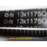 CUREA TRAPEZOIDALA AVX 13 x 1175 LA