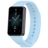 Bratara Honor Band 9 Asteroid GSM, albastru, W014