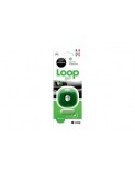Odorizant auto Aroma Car Loop, Lemon