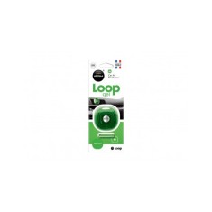 Odorizant auto Aroma Car Loop, Lemon