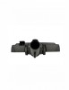 Perie combina aspirator Electrolux