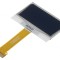 Display OLED Grafic 1.6&quot; 128x64 Galbenă