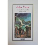 SCOALA ROBINSONILOR. RAZA VERDE-JULES VERNE-227282