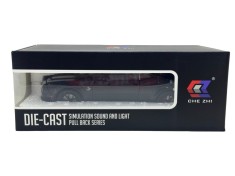 Macheta metal Dodge Charger replica negru deschide usi, capota, portbagaj, sunete si lumini