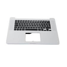 Top case pentru Macbook Pro Retina 15 foto