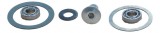 X0 Trigger Service Kit - Silver Ultimate FactoryBikes