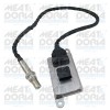MEAT &amp; DORIA 57363 Senzor NOx, Catalizator NOx