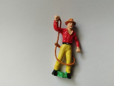 bnk jc Heimo - Seria de figuri Vestul Salbatic - Mike Nichols foto