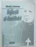 REFLECTII SI DEZVALUIRI de SIMION MESAROS , 2004