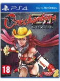 Onechanbara Z2 Chaos PS4