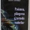 PASIUNEA, PLANGEREA SI TORNADA VALORILOR de ELENA CONDREI , 2011 , DEDICATIE *