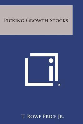 Picking Growth Stocks foto