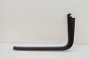 Ornament prag interior st&acirc;nga față TESLA MODEL Y 2020 OEM: 1494619-79-C 13572226