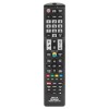 Telecomanda universala pentru TV Samsung LED &ndash; compatibila cu multiple coduri, Oem