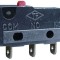 Limitator tip buton, 20x16x6mm - 125200