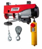 Macara electrica 250kg 510W RD-EH01, Raider 121101