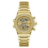 Cumpara ieftin Ceas Dama, Guess, Fusion GW0552L2 - Marime universala